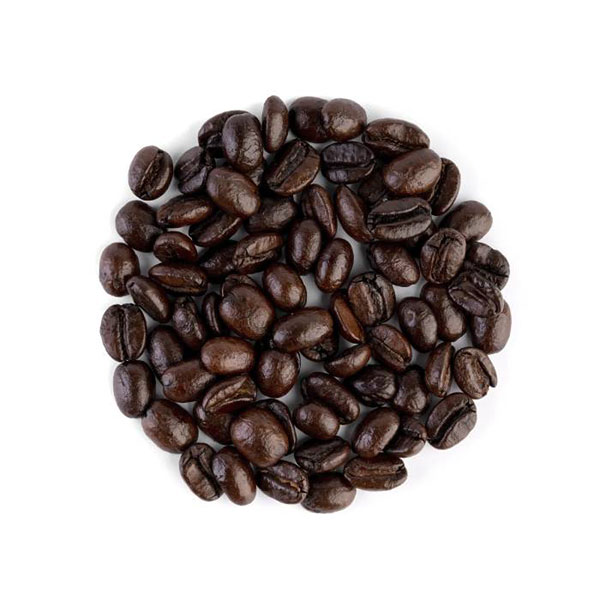 قهوه ترکیبی %40 عربیکا %60 روبوستا