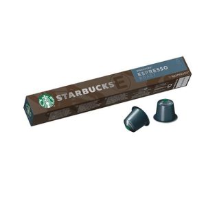قیمت کپسول استارباکس مدل Espresso Roast