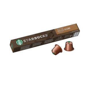 قیمت کپسول قهوه استارباکس مدل House Blend