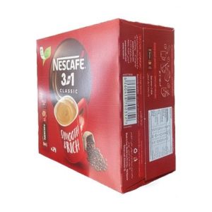 قیمت نسکافه 3 در 1 اورجینال