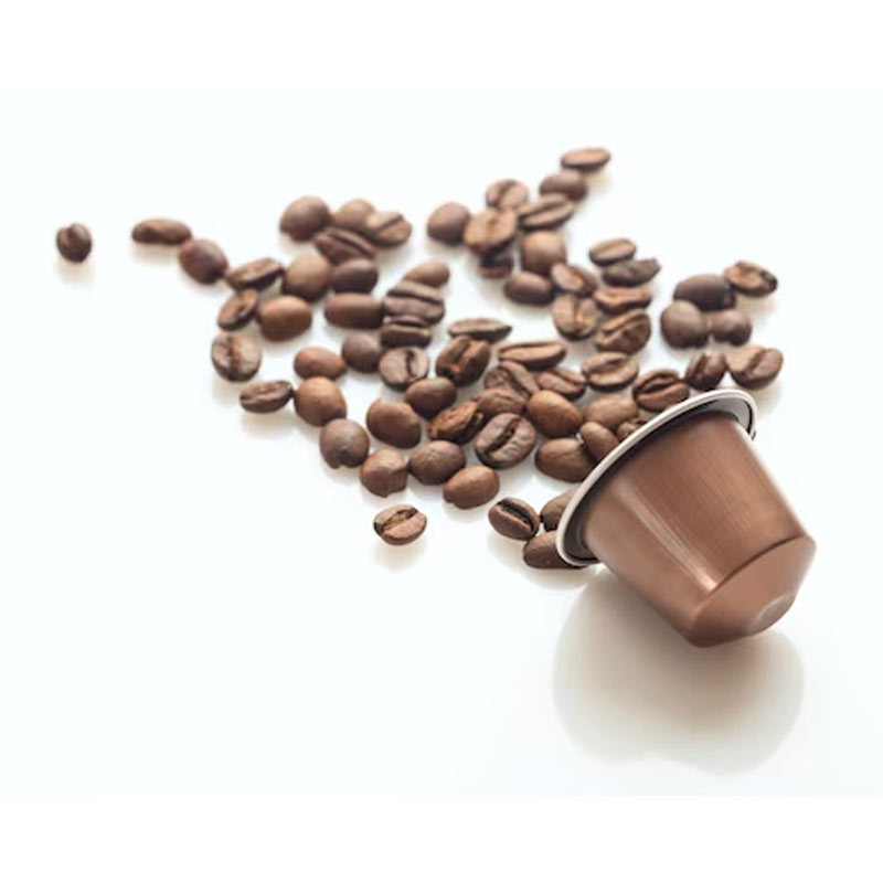 Coffee-capsules