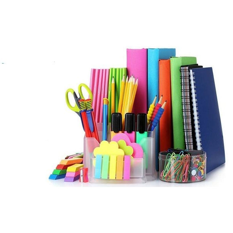 Stationery