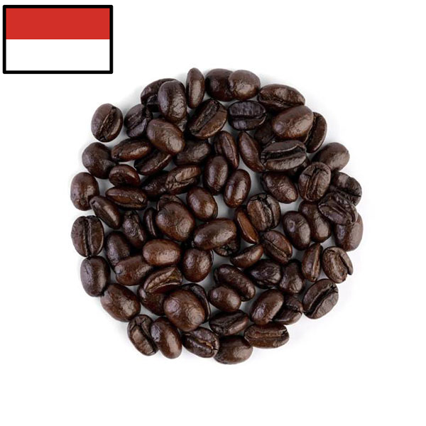 قیمت قهوه روبوستا اندونزی
